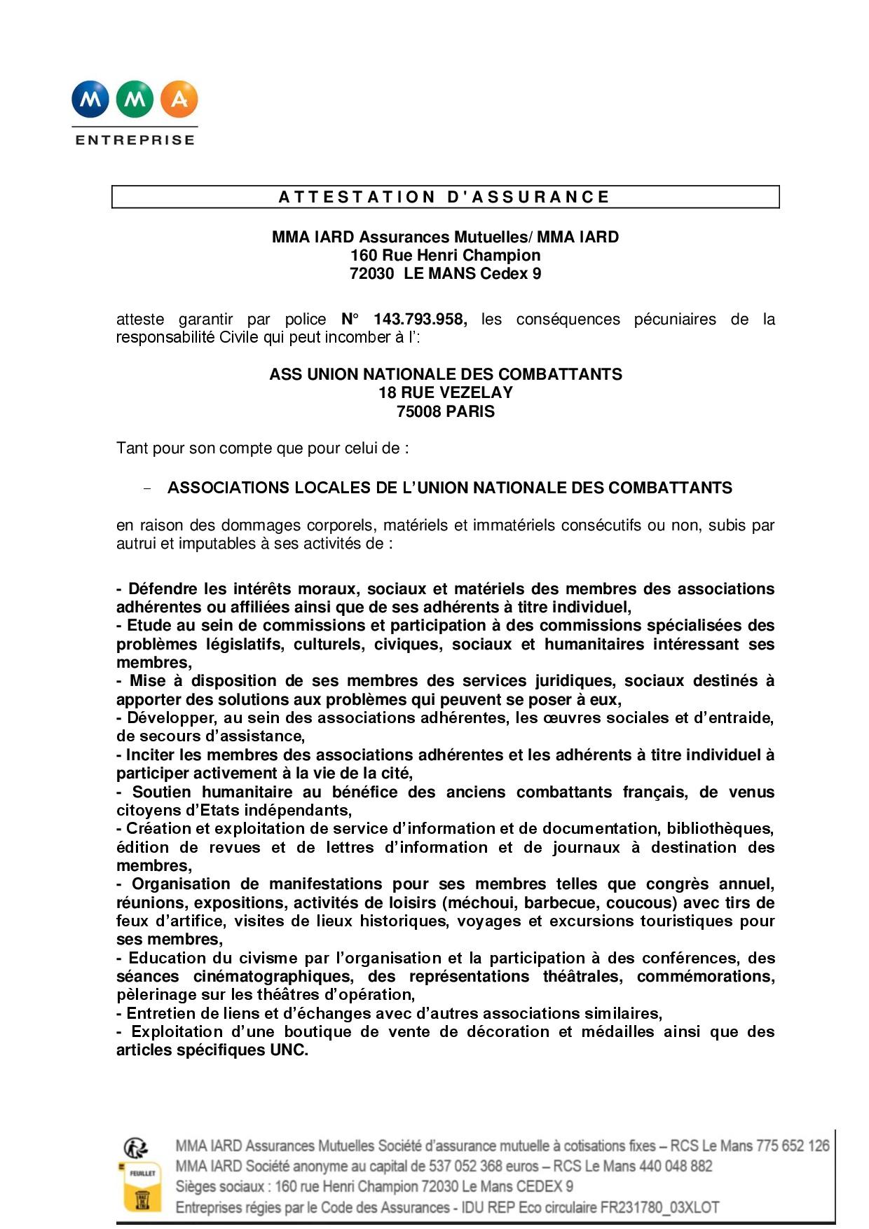 Ass locales union nationale des combattants 2025 001