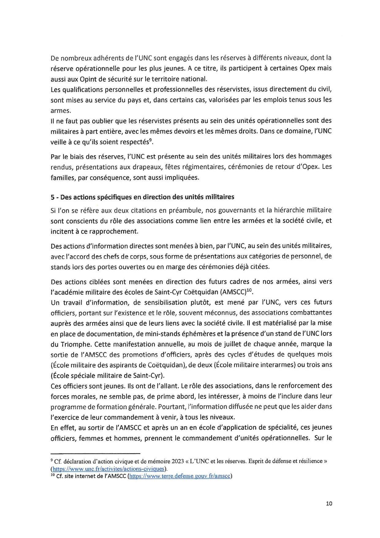 Declaration action civique et memoire 2025 010