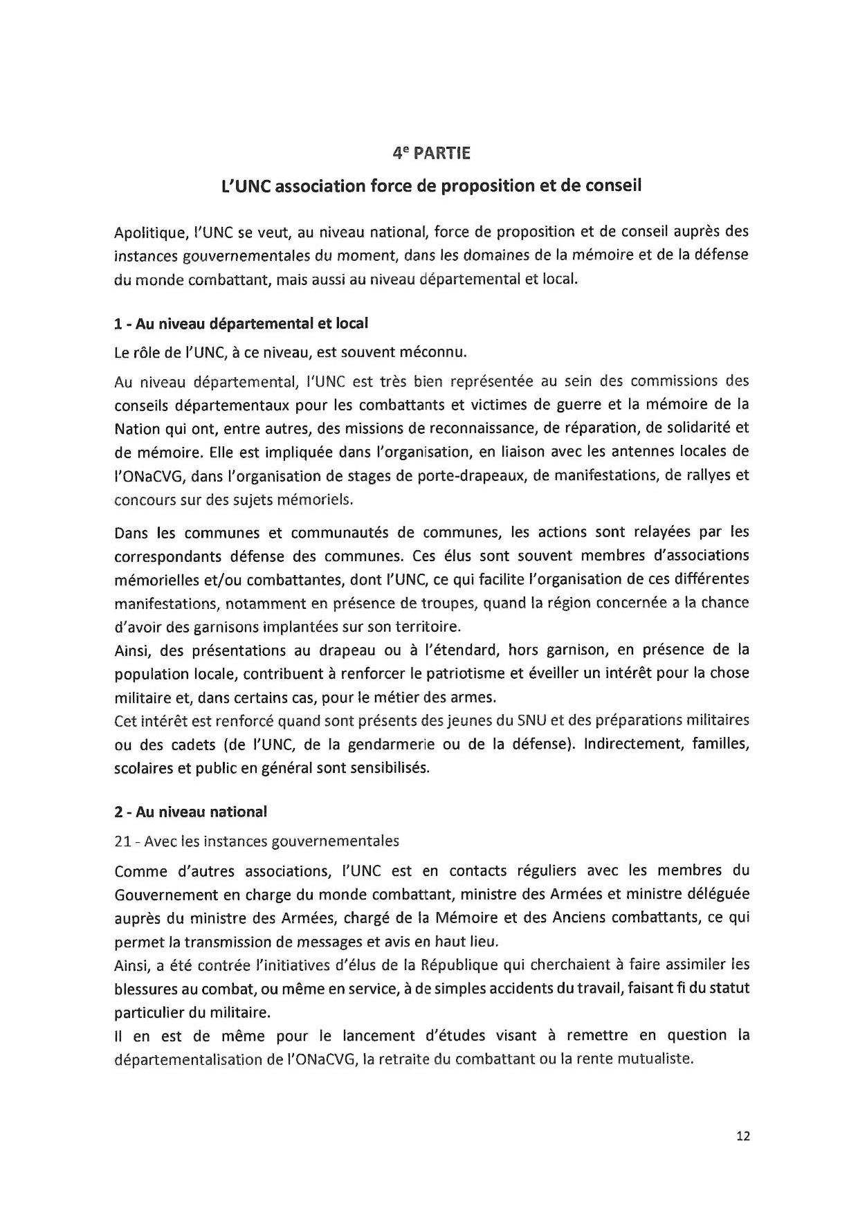 Declaration action civique et memoire 2025 13