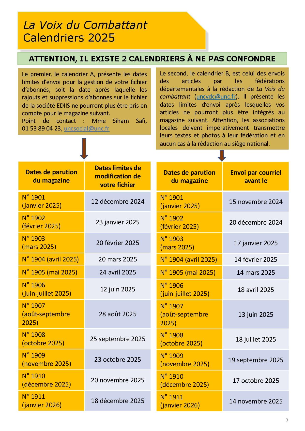 Unc infos octobre 2024 4